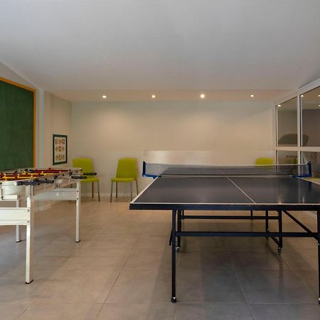 ולריה דל מר Valeria House Rental Suites מראה חיצוני תמונה