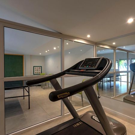 ולריה דל מר Valeria House Rental Suites מראה חיצוני תמונה
