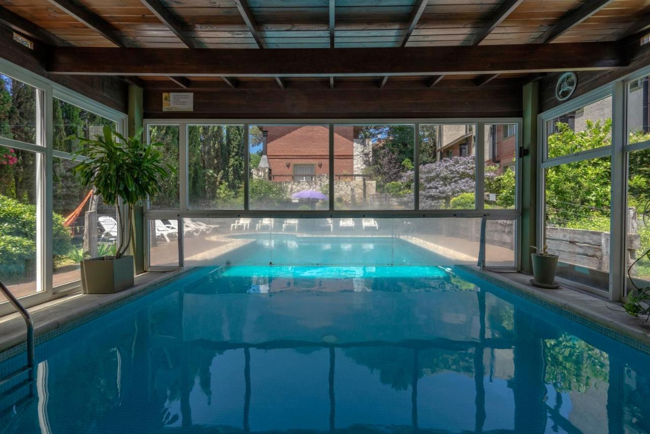 ולריה דל מר Valeria House Rental Suites מראה חיצוני תמונה