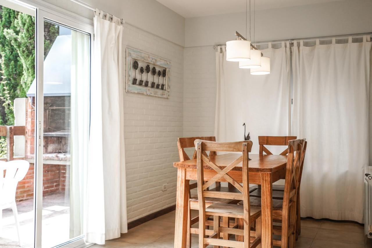 ולריה דל מר Valeria House Rental Suites מראה חיצוני תמונה