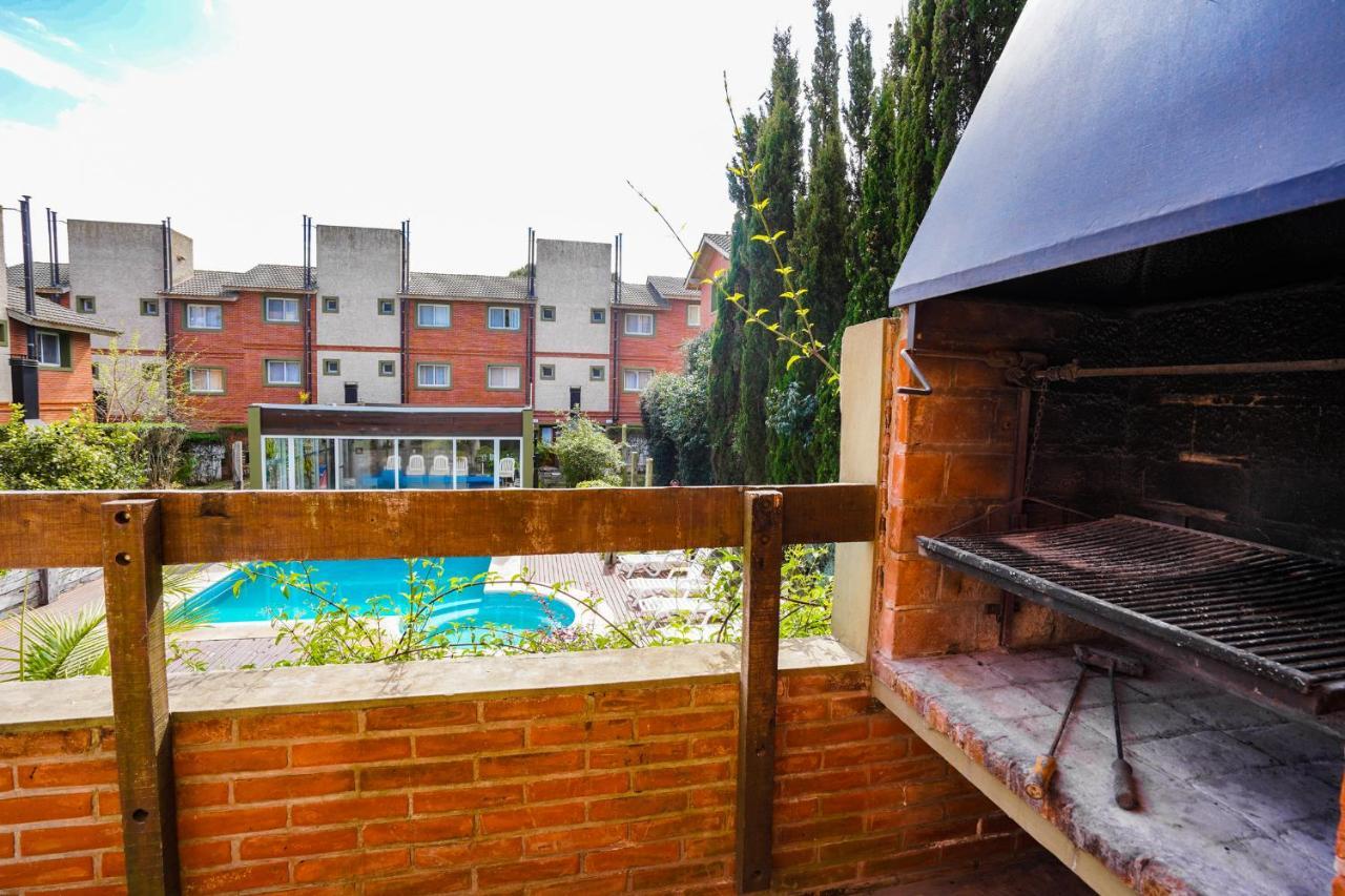 ולריה דל מר Valeria House Rental Suites מראה חיצוני תמונה