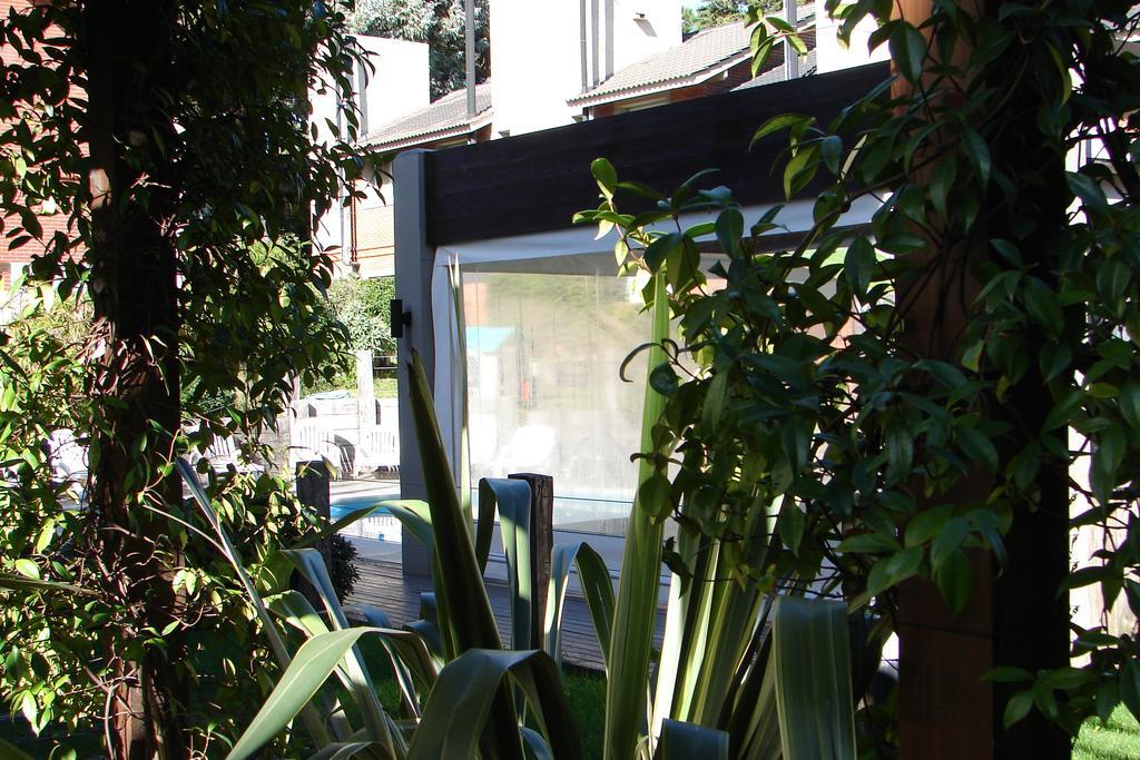 ולריה דל מר Valeria House Rental Suites מראה חיצוני תמונה