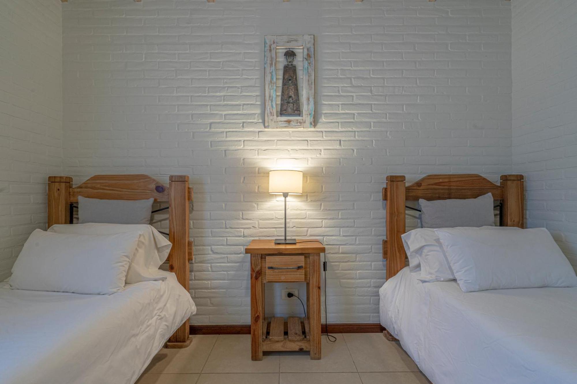 ולריה דל מר Valeria House Rental Suites מראה חיצוני תמונה