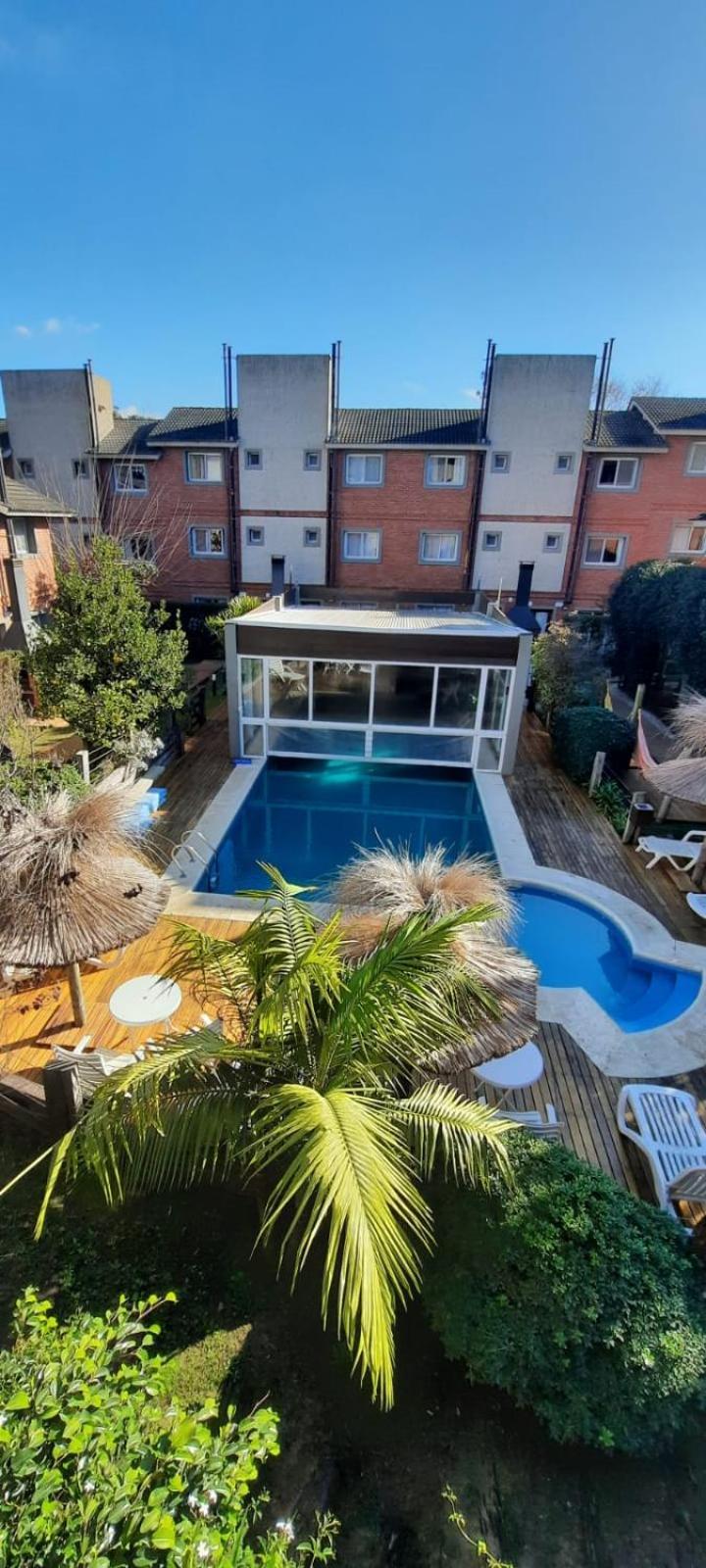 ולריה דל מר Valeria House Rental Suites מראה חיצוני תמונה