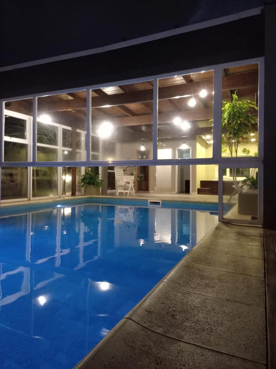 ולריה דל מר Valeria House Rental Suites מראה חיצוני תמונה