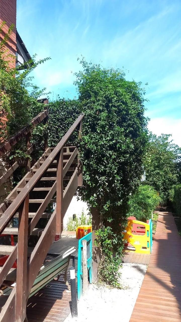ולריה דל מר Valeria House Rental Suites מראה חיצוני תמונה