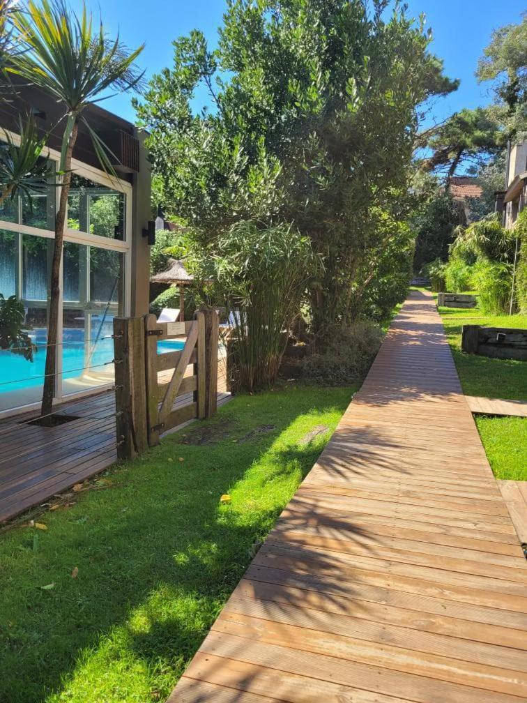 ולריה דל מר Valeria House Rental Suites מראה חיצוני תמונה