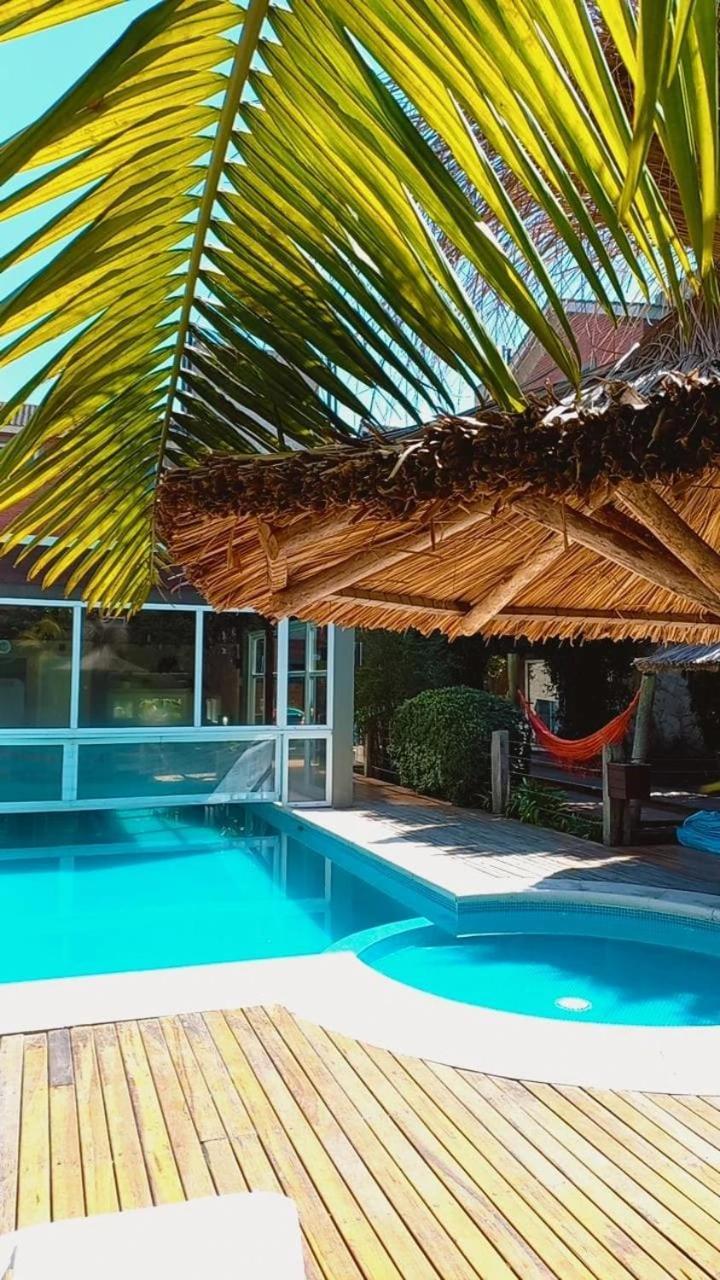 ולריה דל מר Valeria House Rental Suites מראה חיצוני תמונה