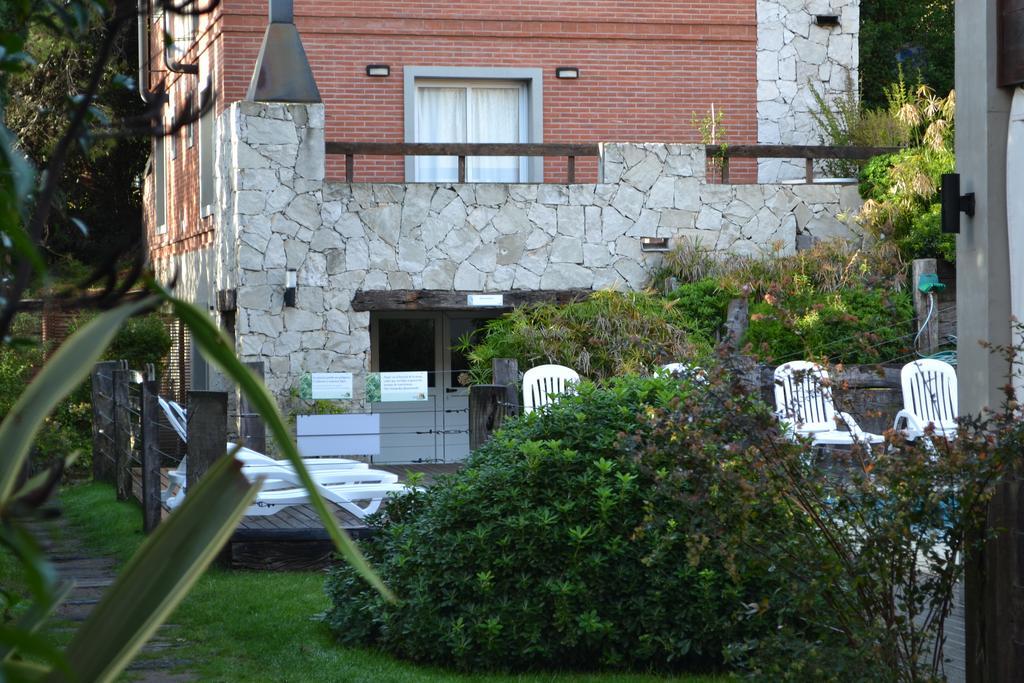 ולריה דל מר Valeria House Rental Suites מראה חיצוני תמונה