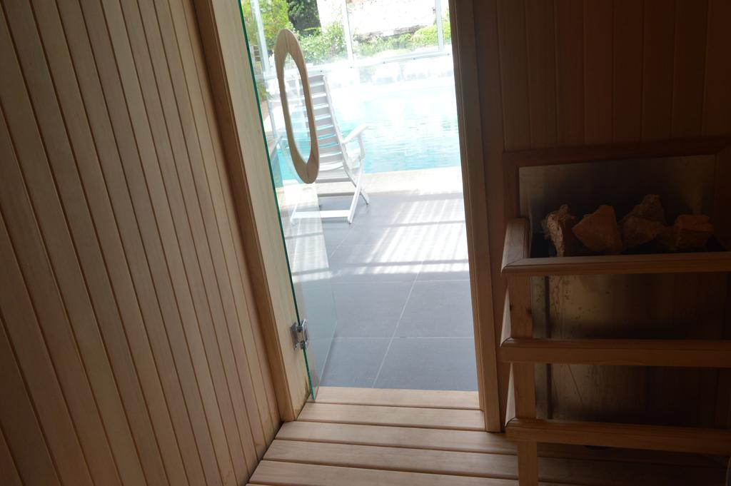 ולריה דל מר Valeria House Rental Suites מראה חיצוני תמונה