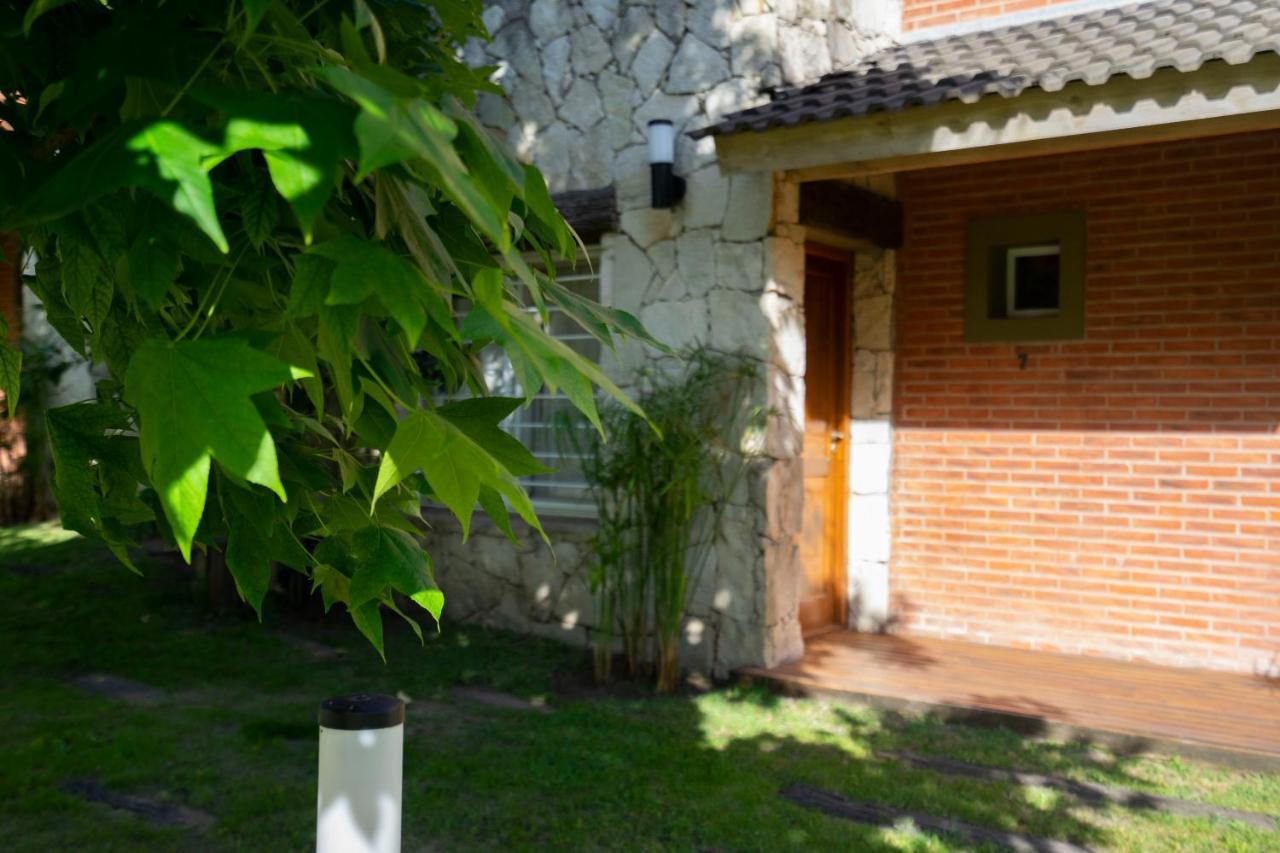 ולריה דל מר Valeria House Rental Suites מראה חיצוני תמונה