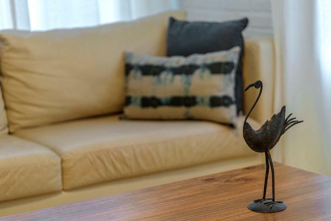 ולריה דל מר Valeria House Rental Suites מראה חיצוני תמונה