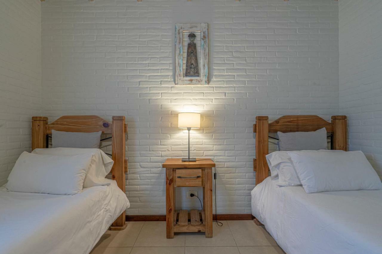 ולריה דל מר Valeria House Rental Suites מראה חיצוני תמונה