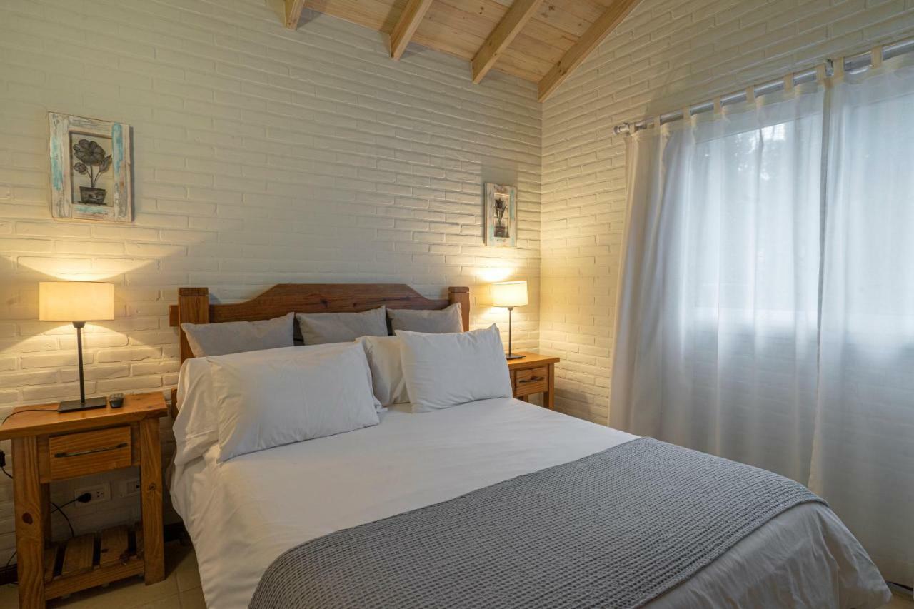 ולריה דל מר Valeria House Rental Suites מראה חיצוני תמונה