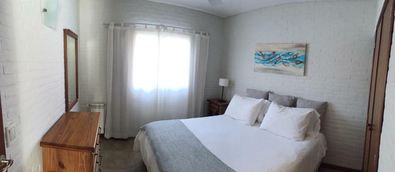 ולריה דל מר Valeria House Rental Suites מראה חיצוני תמונה