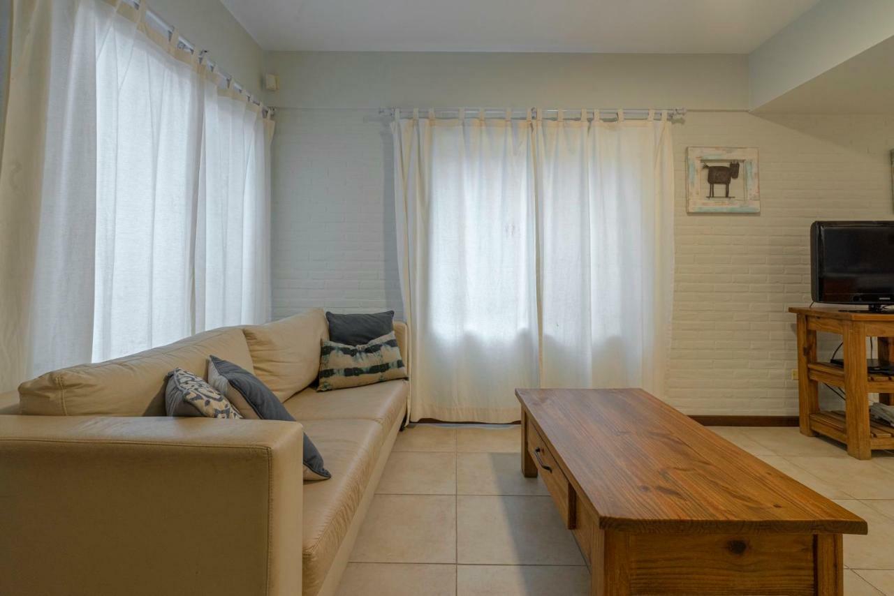 ולריה דל מר Valeria House Rental Suites מראה חיצוני תמונה