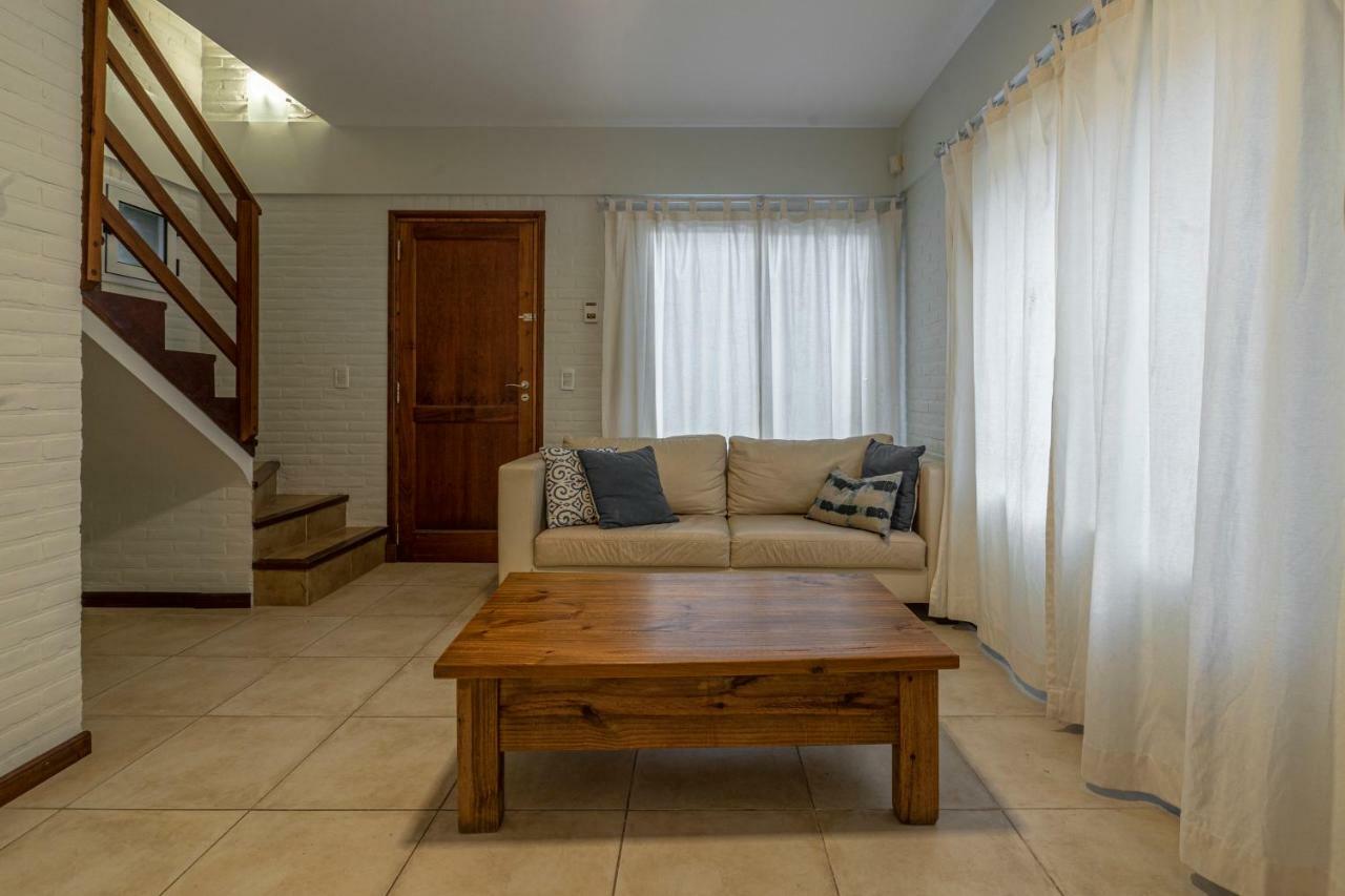ולריה דל מר Valeria House Rental Suites מראה חיצוני תמונה