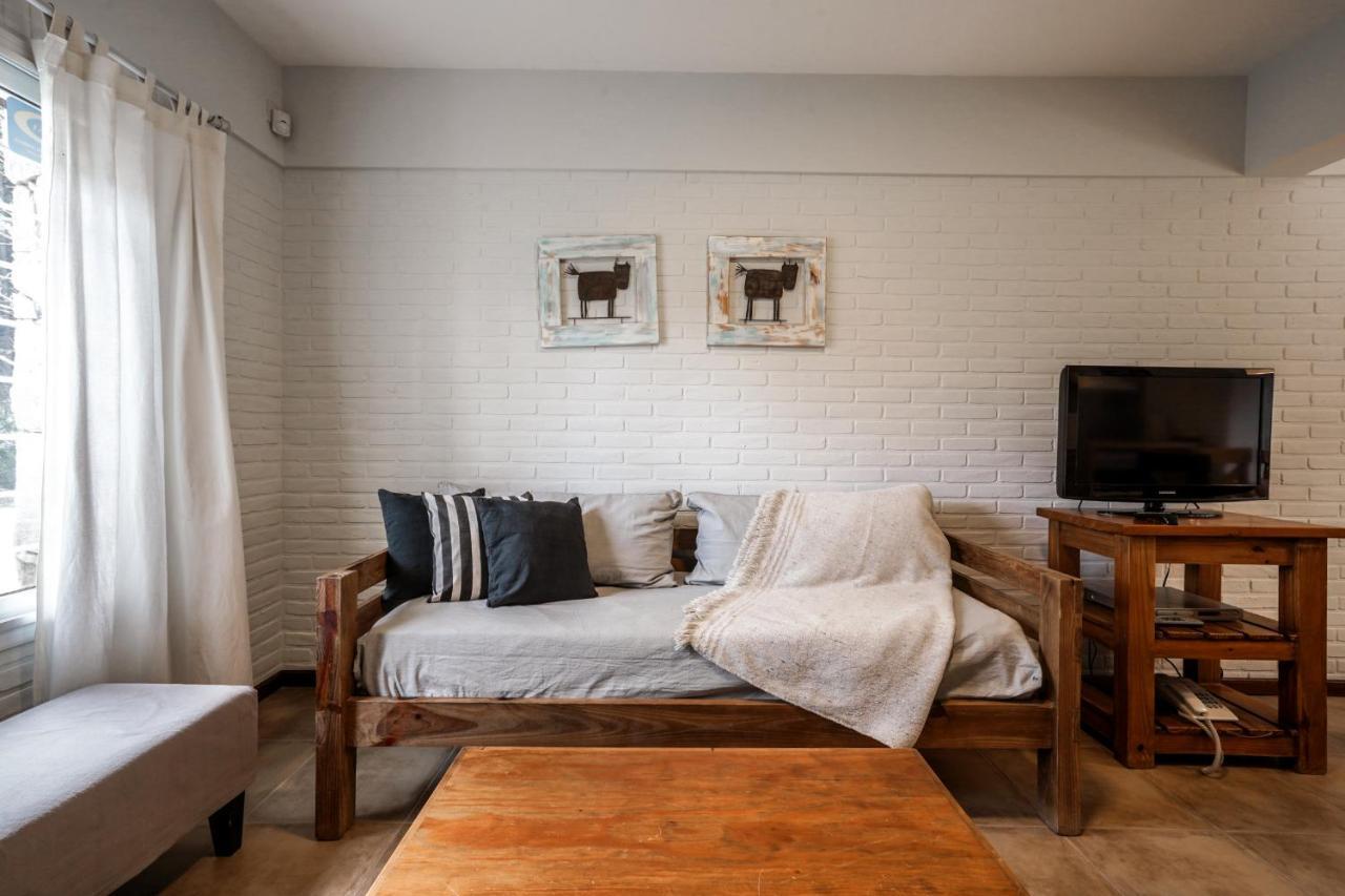 ולריה דל מר Valeria House Rental Suites מראה חיצוני תמונה