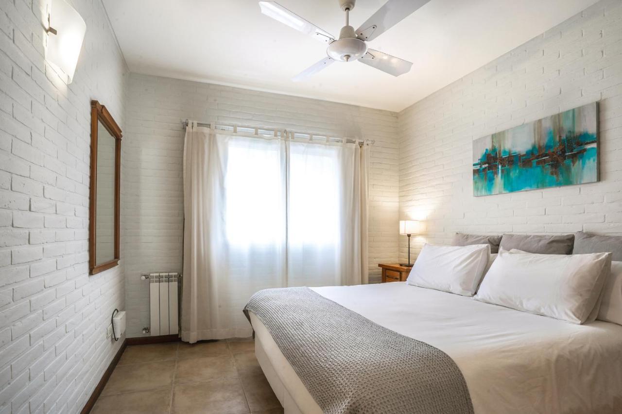ולריה דל מר Valeria House Rental Suites מראה חיצוני תמונה