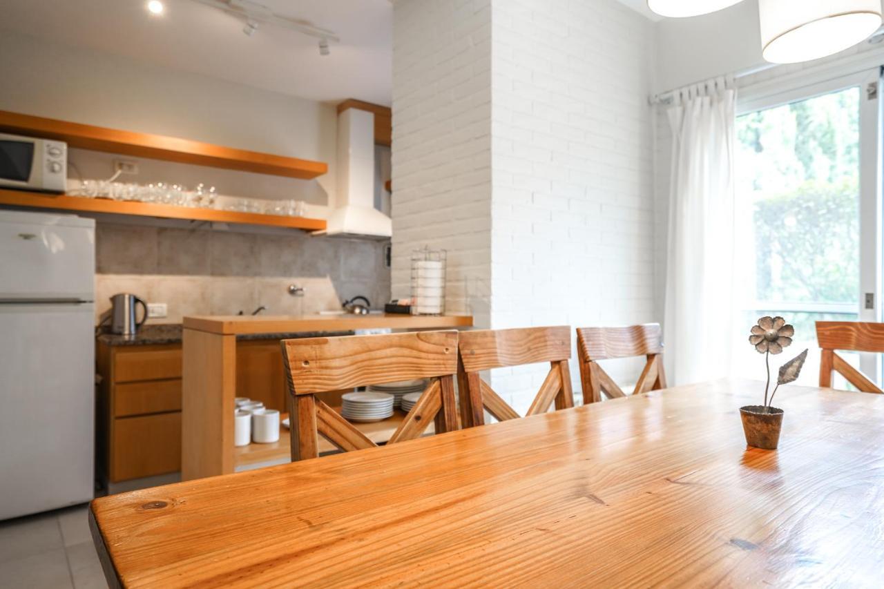 ולריה דל מר Valeria House Rental Suites מראה חיצוני תמונה