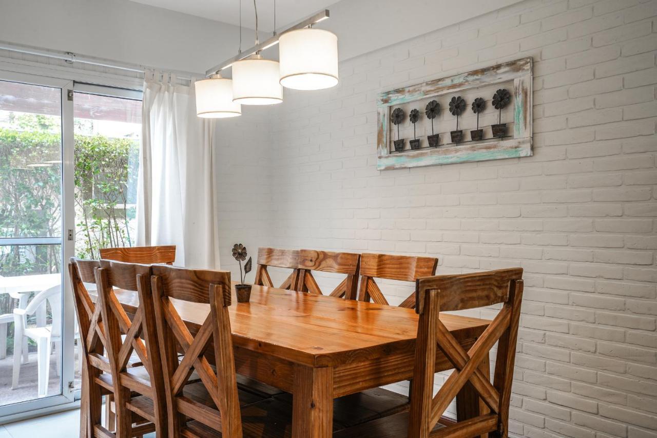 ולריה דל מר Valeria House Rental Suites מראה חיצוני תמונה
