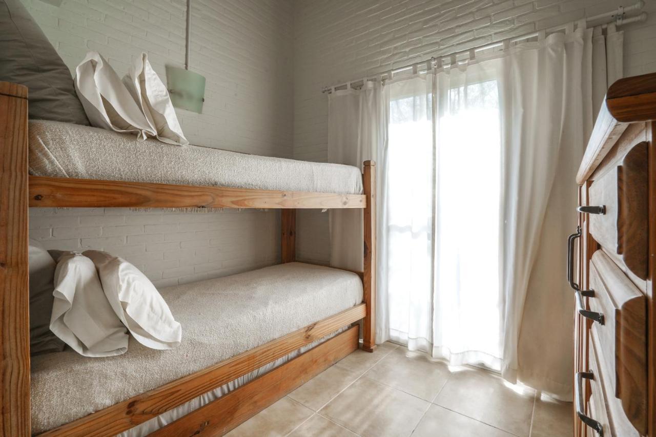 ולריה דל מר Valeria House Rental Suites מראה חיצוני תמונה