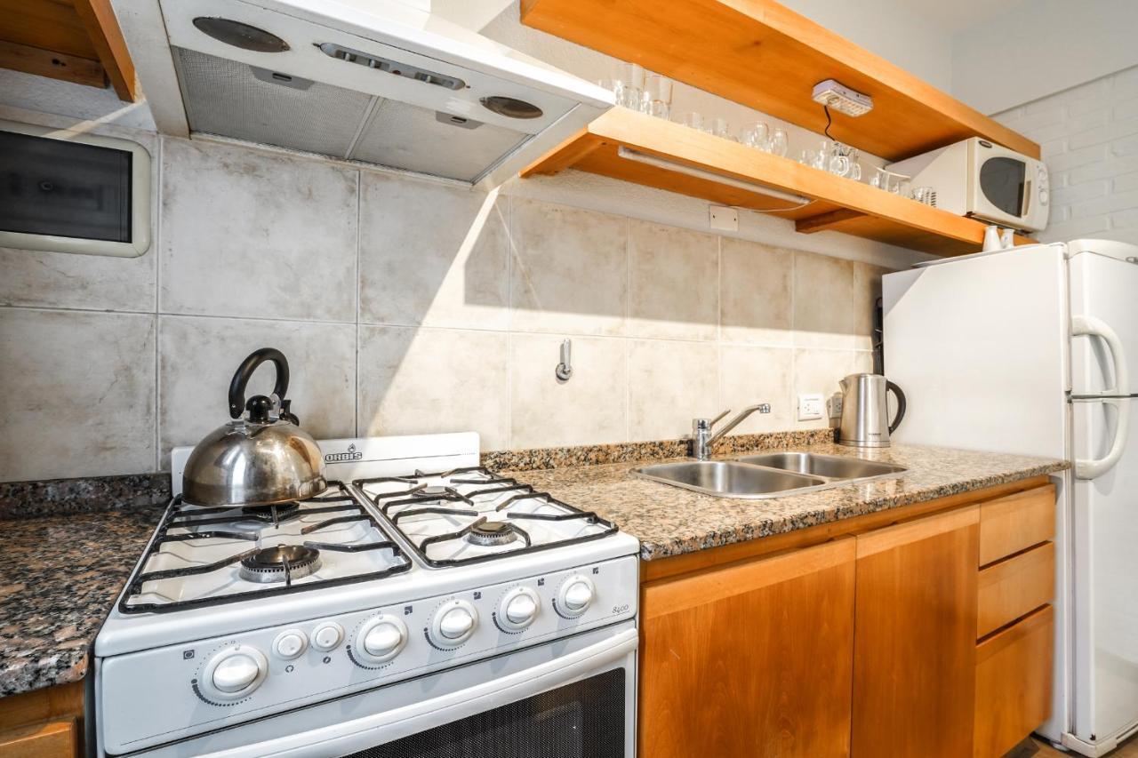 ולריה דל מר Valeria House Rental Suites מראה חיצוני תמונה