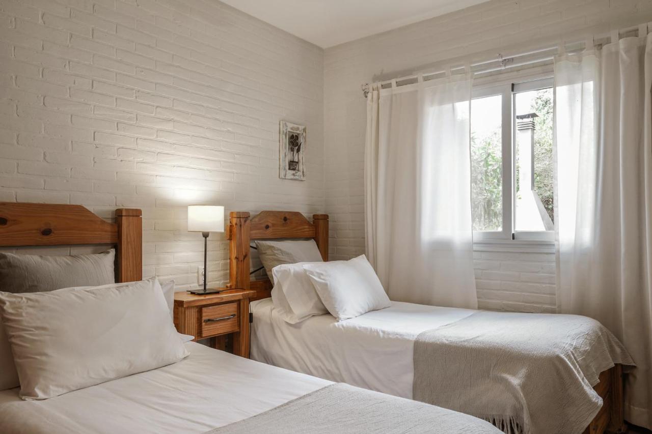ולריה דל מר Valeria House Rental Suites מראה חיצוני תמונה