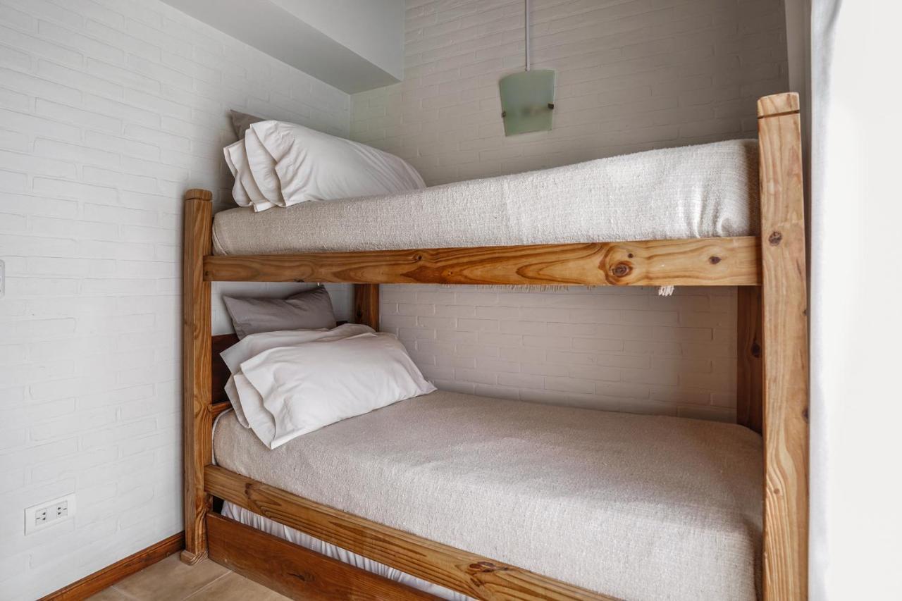 ולריה דל מר Valeria House Rental Suites מראה חיצוני תמונה