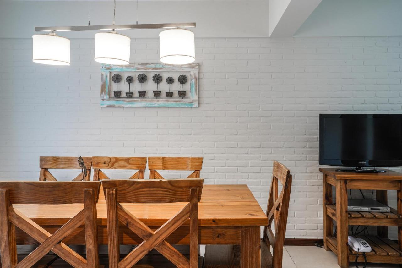 ולריה דל מר Valeria House Rental Suites מראה חיצוני תמונה